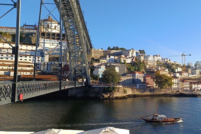 Porto, unveiling the city | walking tour | city gems - Why This Tour Offers Great Value
