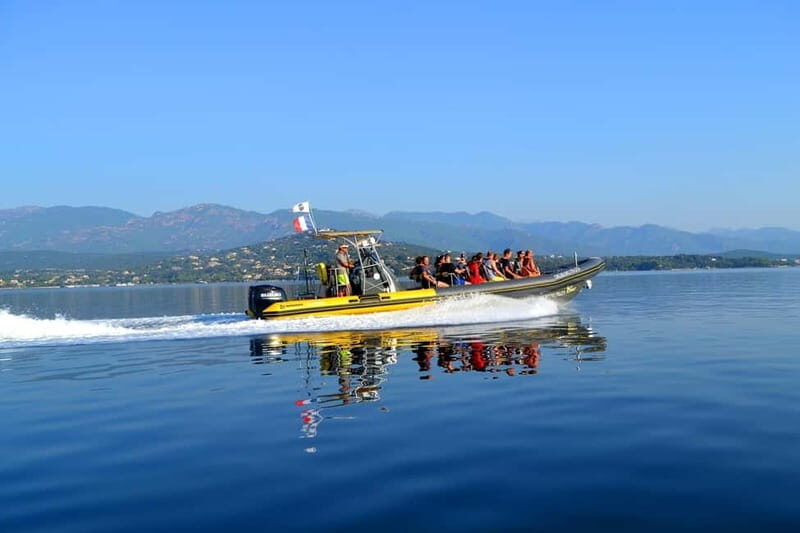 Porto-Vecchio : Discover Nature Through the Lavezzi Islands - Who Is This Tour Best For?