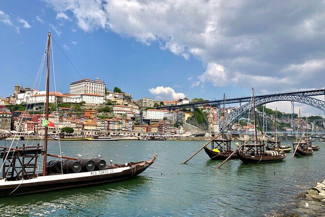Porto Walking Tour - Why You Should Do This Tour