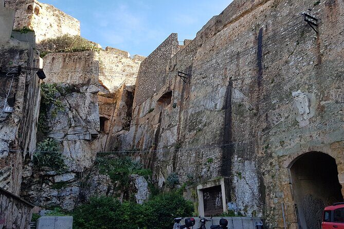 Portoferraio Walking Tour with Guide 2 Hours - Why You Should Consider This Tour