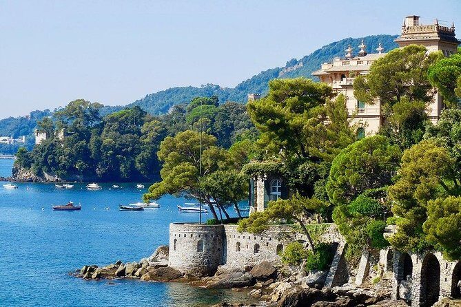 Portofino and St. Margherita Private Tour from Genoa port/hotel - What Makes This Tour Stand Out?