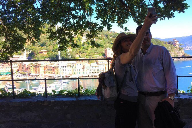 Portofino Boat and Walking Tour with Pesto Cooking & Lunch - Practical Tips for Travelers