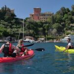 Portofino Kayak Tour - Who Should Consider This Tour?