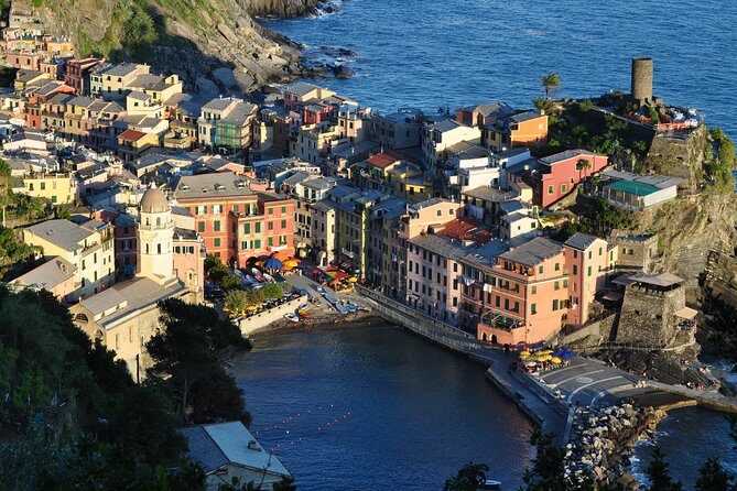 Portovenere and the Cinque Terre Private Shore Excursion from La Spezia - Authentic Reviews and What Travelers Loved