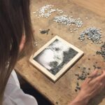 Portrait Mosaic Making - Authentic Insights from Reviewers