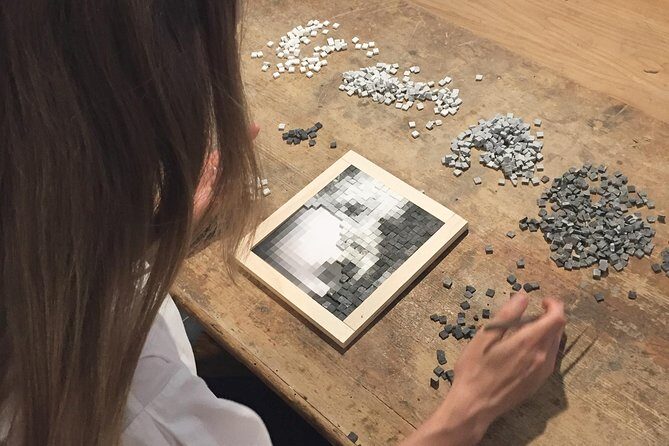 Portrait Mosaic Making - Authentic Insights from Reviewers