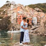 Portraits with a Cinque Terre photographer - Why This Tour Works for You