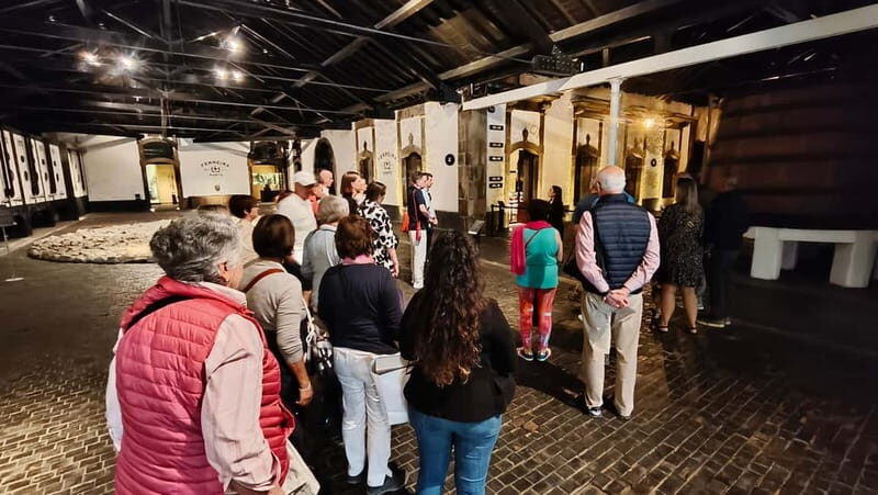 Portugal: Private 10-Day Van Tour - Exploring the Itinerary: What You Can Expect Day-by-Day