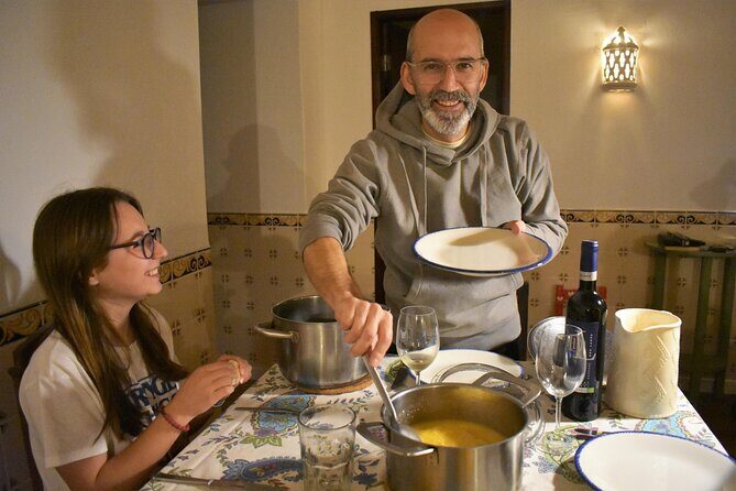 Portuguese Cooking Class in Portimao with a Local Family - Is This Tour Worth the Price?