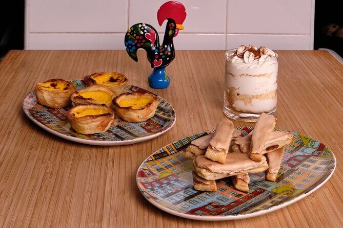 Portuguese Cooking Class in Porto with a Professional Chef - Why This Experience Offers Great Value