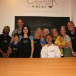 Portuguese Cooking Class in Porto with Portuguese Wine - Authenticity and Cultural Insights