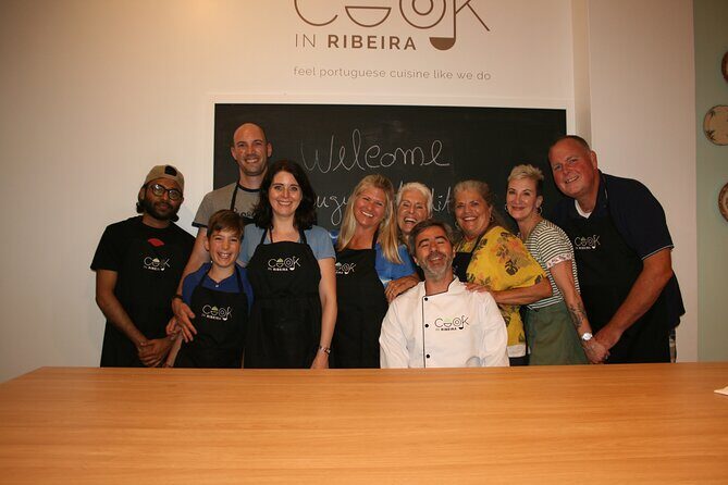 Portuguese Cooking Class in Porto with Portuguese Wine - Authenticity and Cultural Insights