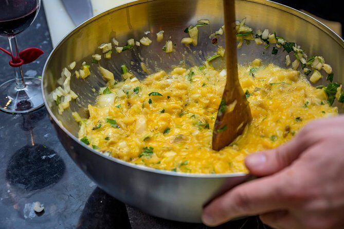 Portuguese Cooking Experience in Lisbon - Final Thoughts