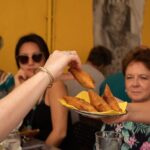 Portuguese Cuisine: Small-Group Lisbon Food Tour with 17 Tastings - Frequently Asked Questions