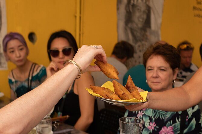 Portuguese Cuisine: Small-Group Lisbon Food Tour with 17 Tastings - Frequently Asked Questions