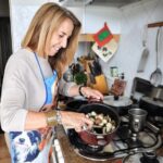 Portuguese Home Cooking Class in Lisbon with Local Mom, Cristina - The Itinerary: What You Can Expect