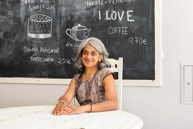 Portuguese Home Dining Experience in Lisbon with a Local, Paula - Who Will Love This Tour?