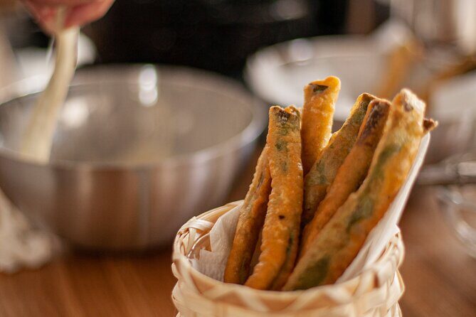 Portuguese 'Petiscos' Cooking Class - The Sum Up: Who Benefits Most from This Class?