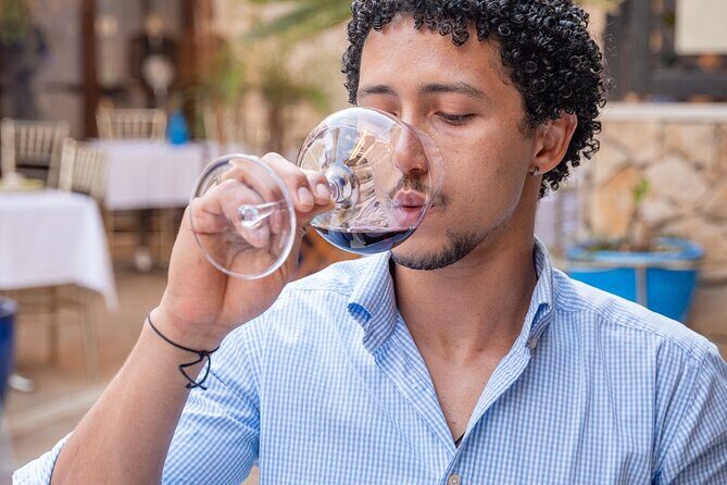 Portuguese Wine Tasting in the heart of Faro - Final Thoughts