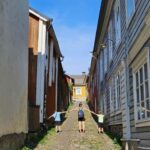Porvoo Old Town&Riverside Heritage Guided Tour from Helsinki - An In-Depth Look at the Tour Experience