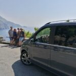 Positano Amalfi and Ravello Small Group Tour from Sorrento - The Scenic Route to Positano: Panoramas and Photo Stops