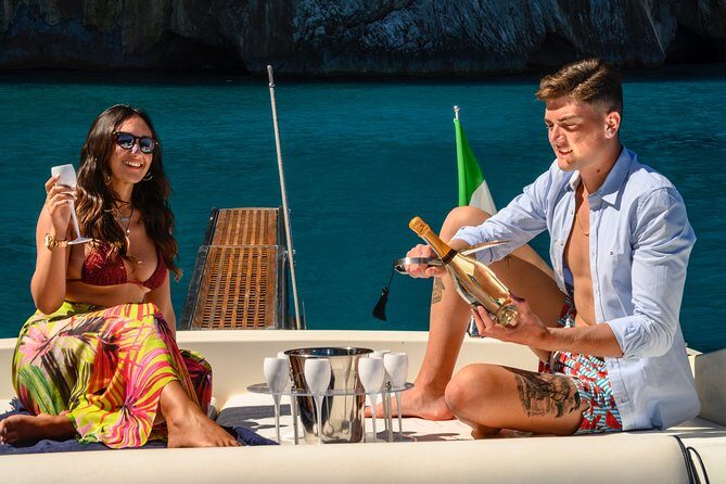 Positano & Amalfi Tour - Practical Aspects