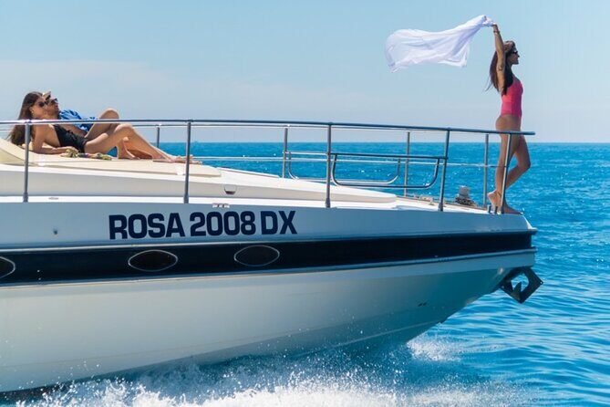 Positano and Amalfi Coast Private Tour with Yacht - The Practicalities & Comforts