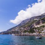 Positano and Amalfi Sea View from Pompei and Vico Equense with Ravello Option - An Honest Look at Value and Practicalities