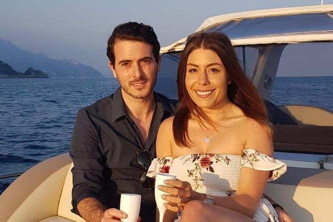 Positano Dinner on Boat - Who Is This Tour Best For?