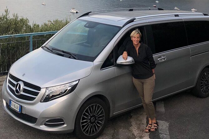 Positano or Amalfi and Ravello Tour with Lots of Wine - Ravello: The Hilltop Retreat