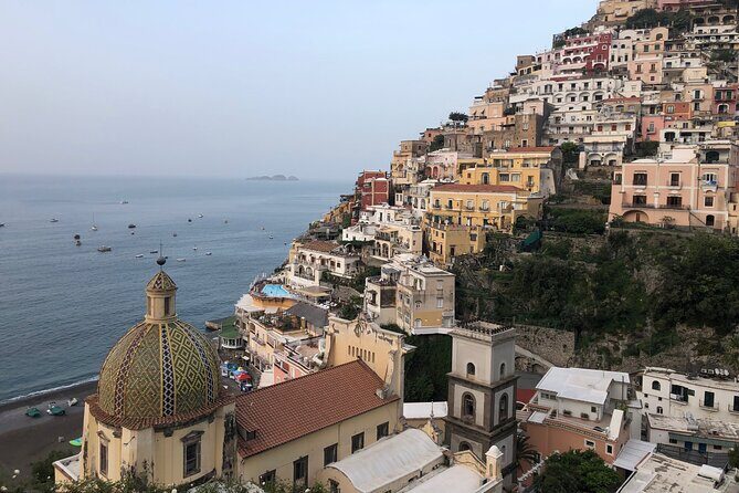 Positano Private Tour By Night from Sorrento - Authenticity and Value