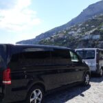 Positano: Private Transfer from Naples - Driver Expertise & Service Quality