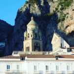 Positano ,Sorrento and Amalfi Coast Full-Day Private Tour from Rome - The Itinerary: A Closer Look