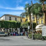 Positano Sorrento and Pompeii from Naples by Private Mercedes Van - Authentic Experiences and Insights from Reviewers