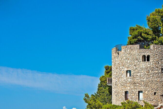Positano Walking Tour with a Local Guide - Who Should Consider This Tour?