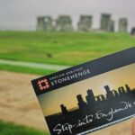 Post Cruise Tour Southampton to London via Stonehenge and Windsor - In-Depth Look at the Itinerary