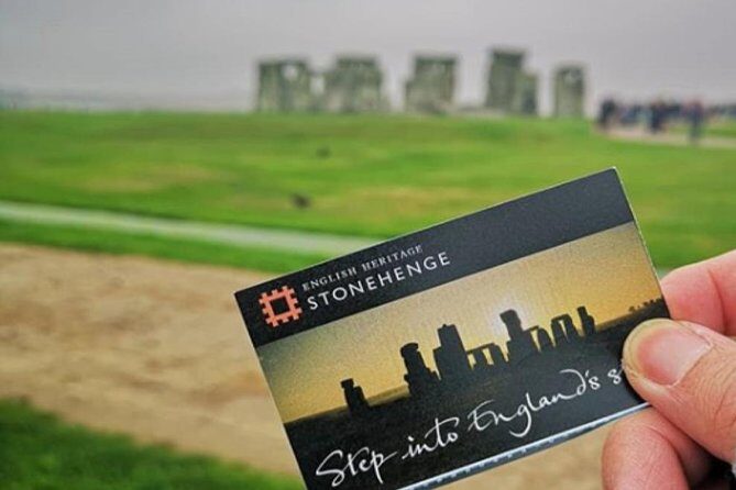 Post Cruise Tour Southampton to London via Stonehenge and Windsor - In-Depth Look at the Itinerary