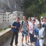Postojna Cave and Castle Small-Group Day trip from Ljubljana - Who This Tour is Best For