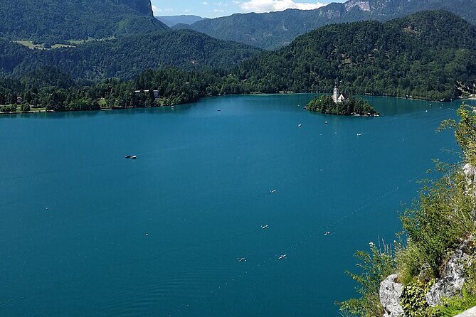 Postojna cave and Lake Bled Private Full Day Tour from Zagreb - Final Thoughts: Is It Worth It?
