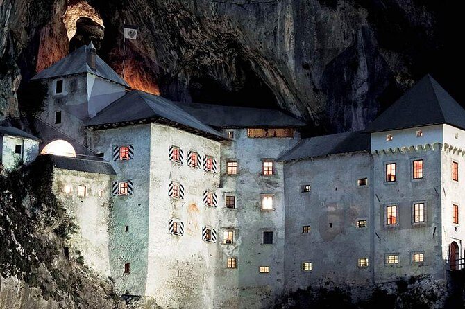 Postojna Cave and Predjama Castle - Private Tour from Trieste - Exploring Postojna Cave: An Underground Marvel