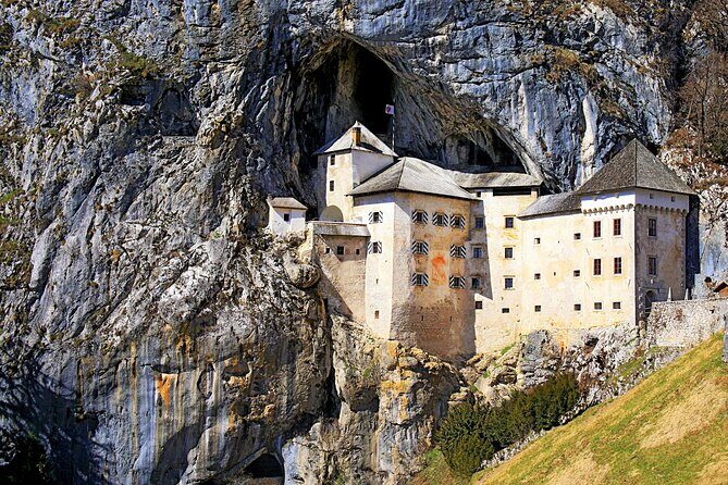 Postojna Cave and Predjama Castle Tour from Ljubljana - Authentic Insights from Travelers