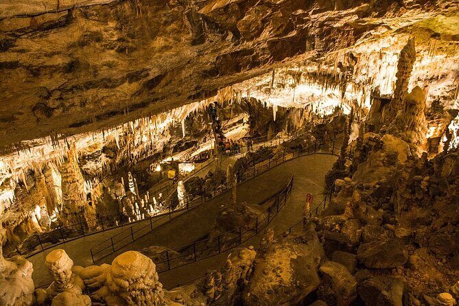 Postojna Cave & Predjama Castle - Private & Relaxed Experience - FAQs