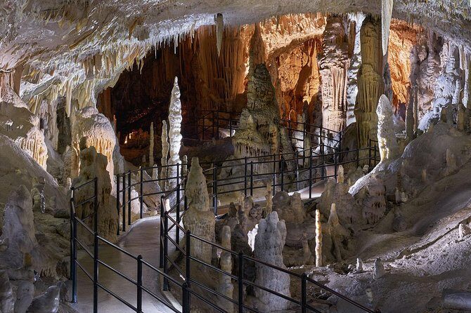 Postojna Cave & Predjama Castle - Small Group Tour from Trieste - FAQs