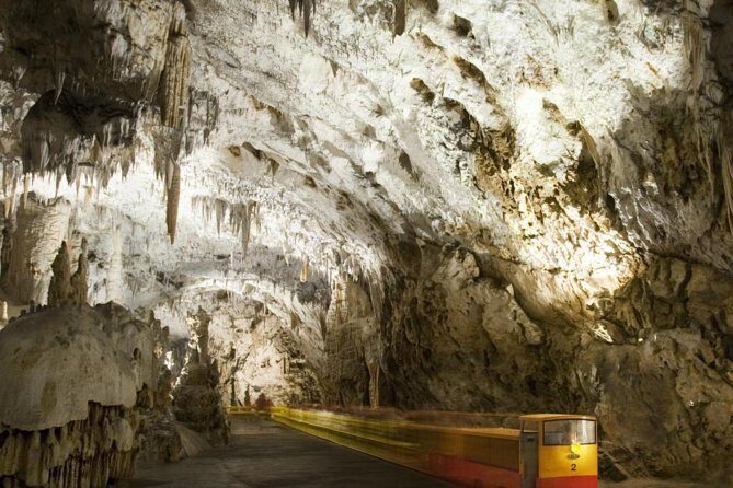 Postojna Cave with Train Ride and Predjama Castle Half Day Trip from Ljubljana - Who Is This Tour Best Suited For?