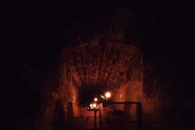 Potion Experience at the Edinburgh School of Magic - The Sum Up