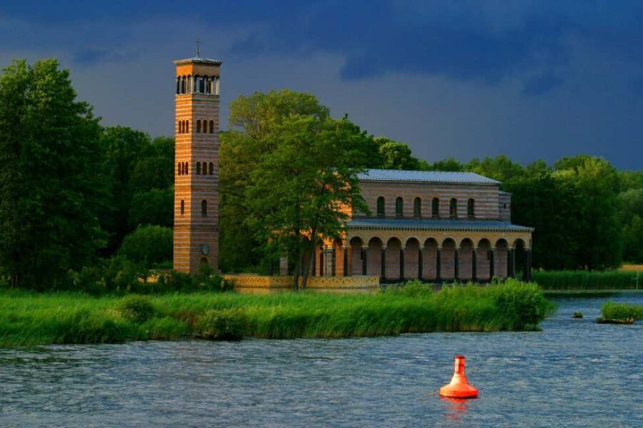 Potsdam: 2-Hour Wannsee Cruise - Authentic Experiences Drawn from the Reviews