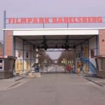 Potsdam-Babelsberg: 5-Hour-Tour "Film-History" by VW-Bus - An In-Depth Look at the Tour Experience