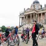 Potsdam Bike Tour with Rail Transport from Berlin - Who Will Love This Tour?