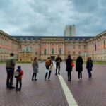 Potsdam: Guided Walking Tour of UNESCO Site and Architecture - Exploring Architectural Gems like Nikolaikirche