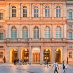 Potsdam: Museum Barberini Entry Ticket - What to Expect During Your Visit